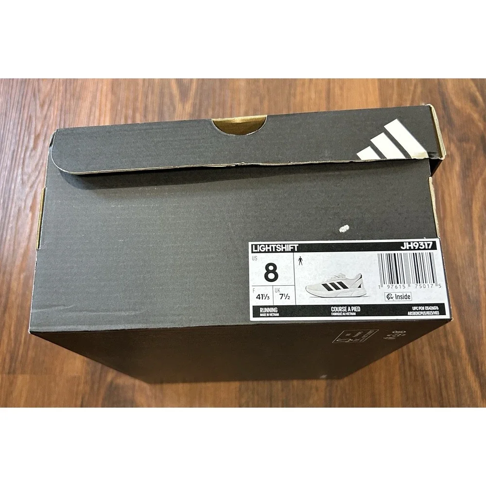 adidas new box